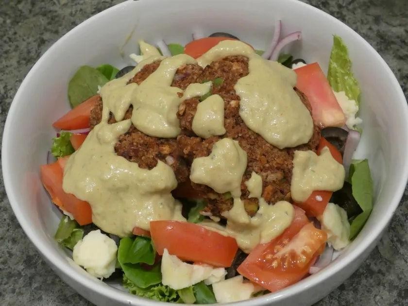 Vibrant Mexican Salads: Delicious Mains or Sides for Any Occasion